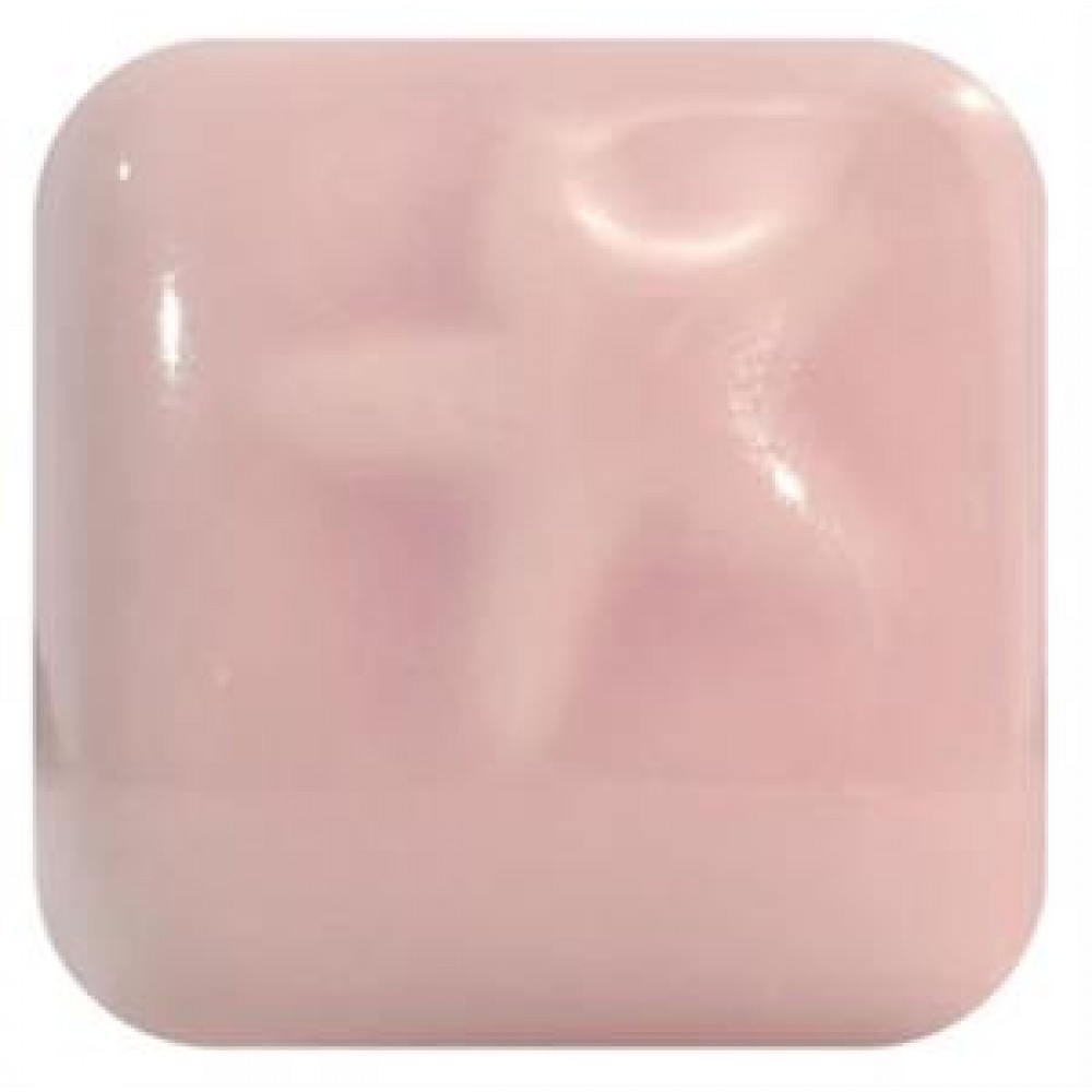 Blossom Pink - Moroccan Sand Glaze Blossom Pink - Moroccan Sand Glaze
